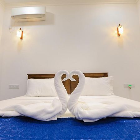 D Marit Motel เนกอมโบ ภายนอก รูปภาพ