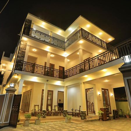 D Marit Motel เนกอมโบ ภายนอก รูปภาพ