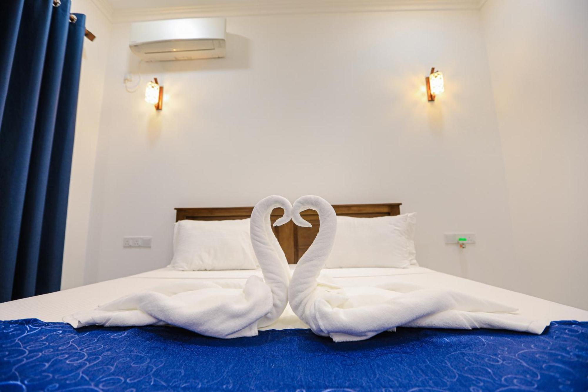 D Marit Motel เนกอมโบ ภายนอก รูปภาพ