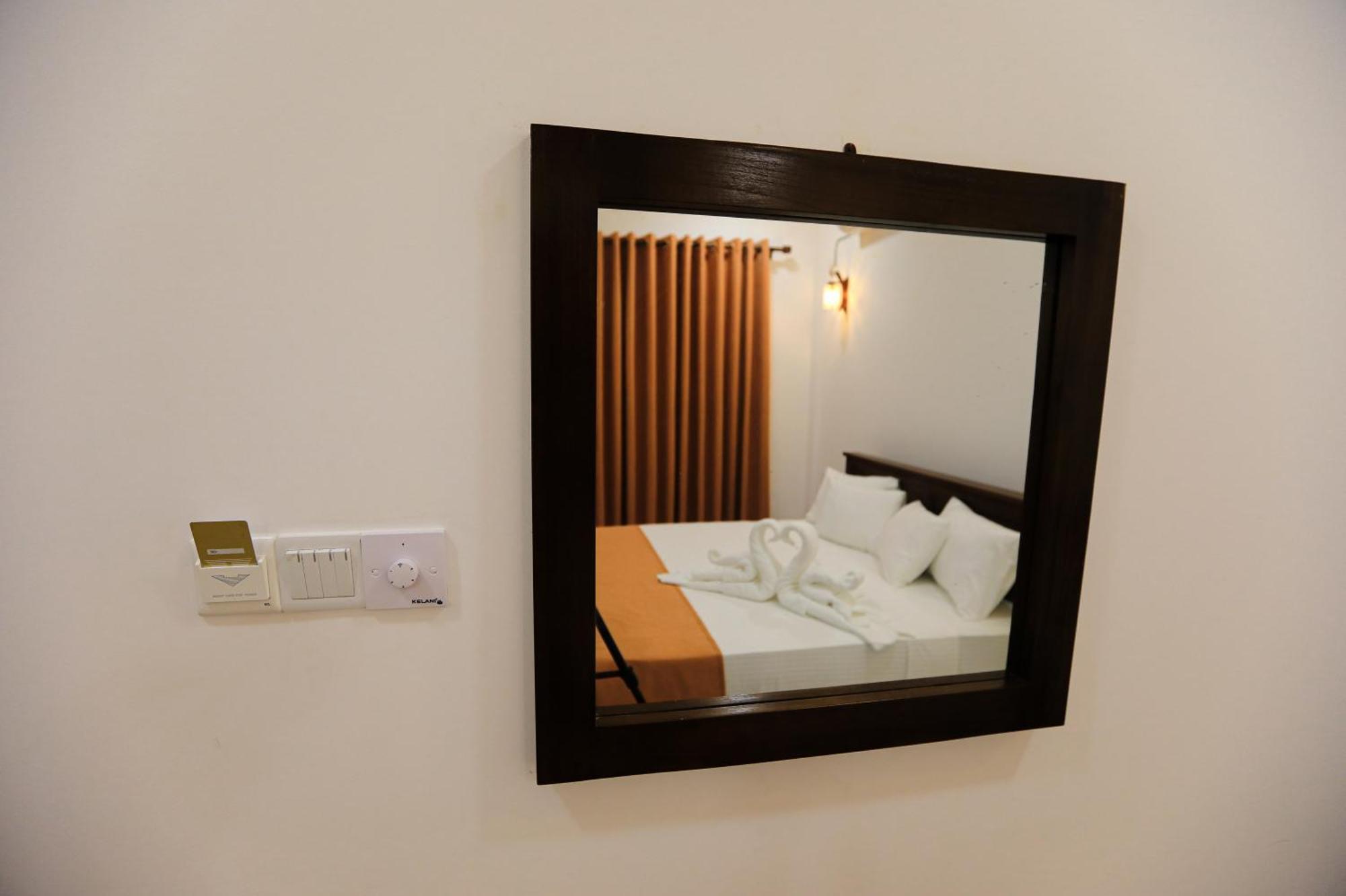 D Marit Motel เนกอมโบ ภายนอก รูปภาพ