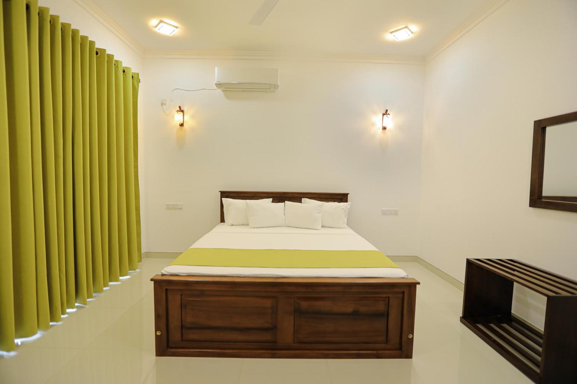 D Marit Motel เนกอมโบ ภายนอก รูปภาพ
