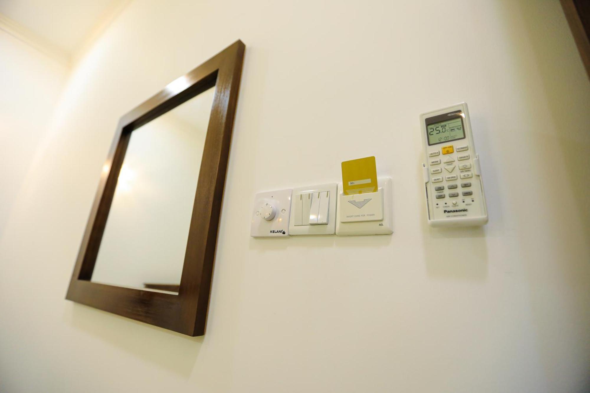 D Marit Motel เนกอมโบ ภายนอก รูปภาพ