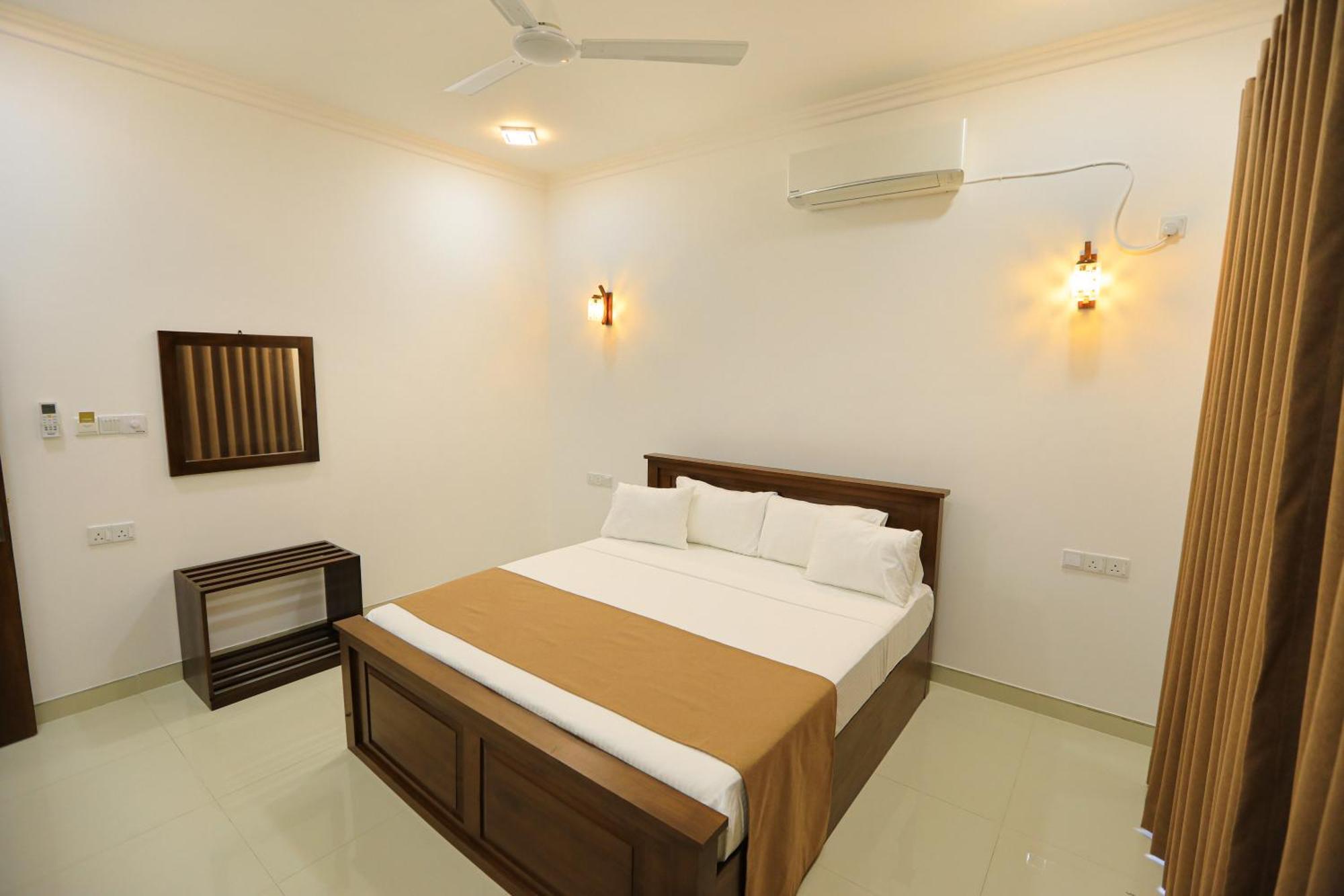 D Marit Motel เนกอมโบ ภายนอก รูปภาพ