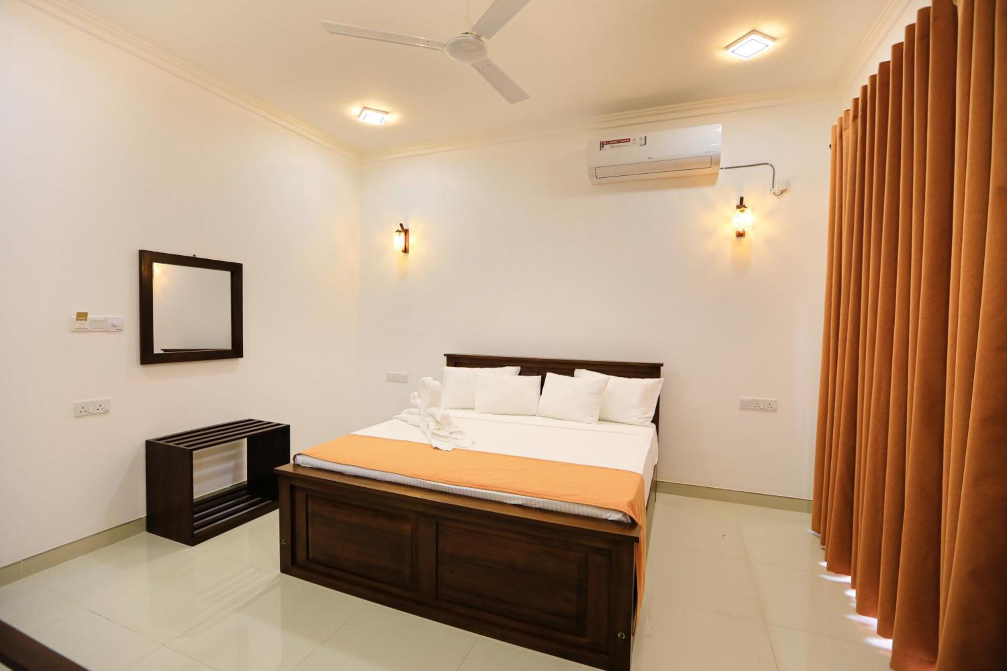 D Marit Motel เนกอมโบ ภายนอก รูปภาพ