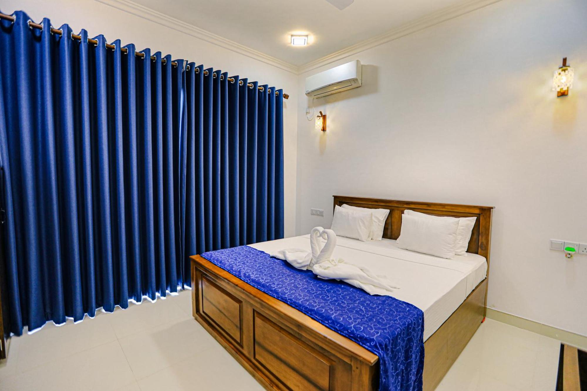 D Marit Motel เนกอมโบ ภายนอก รูปภาพ