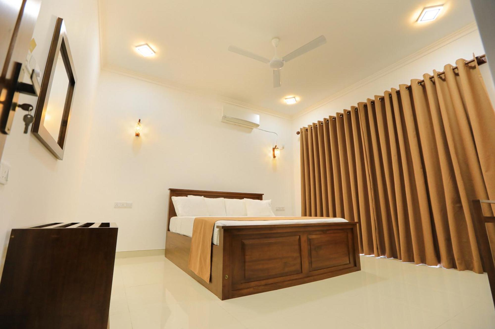 D Marit Motel เนกอมโบ ภายนอก รูปภาพ
