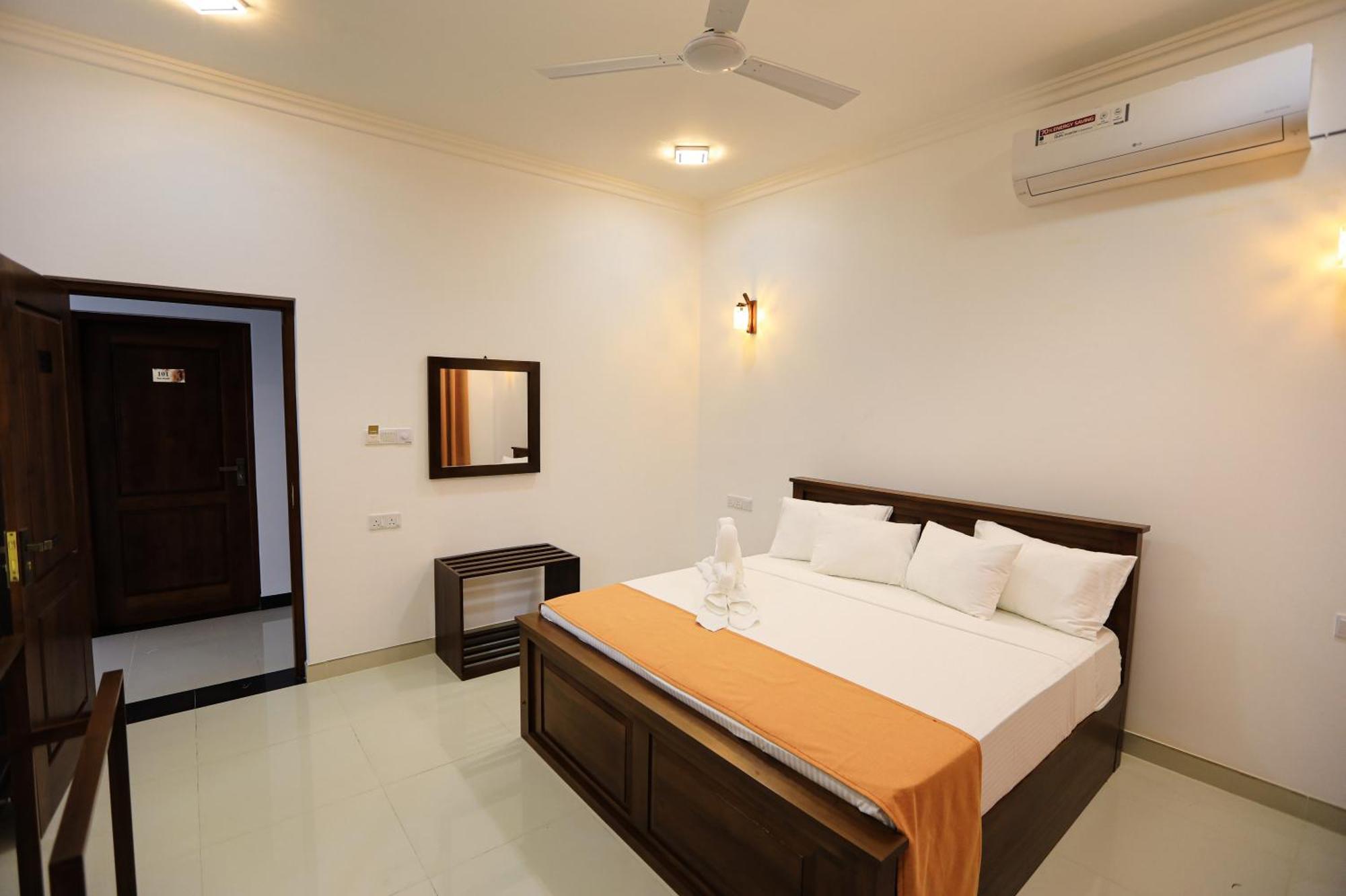 D Marit Motel เนกอมโบ ภายนอก รูปภาพ
