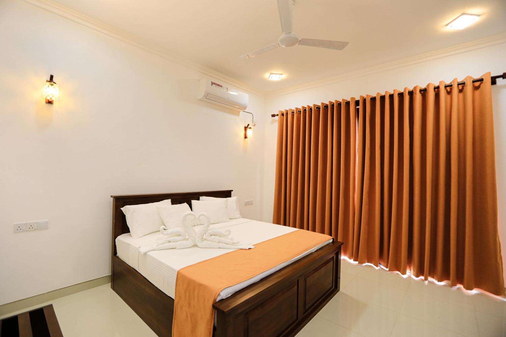 D Marit Motel เนกอมโบ ภายนอก รูปภาพ
