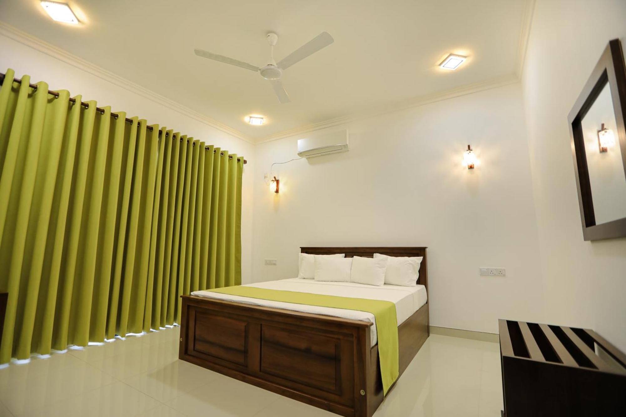 D Marit Motel เนกอมโบ ภายนอก รูปภาพ
